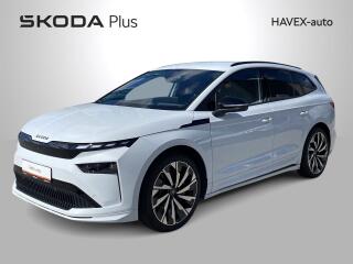 �koda Enyaq 