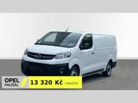 Opel Vivaro 2.0 CDTi Van L2H1