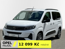 Opel Combo 1.5 CDTi Elegance Plus XL