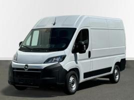 Opel Movano 2.2 CDTi 140k Van 3300 L2H2