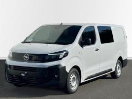 Opel Vivaro 2.0 CDTi CrewVan L2