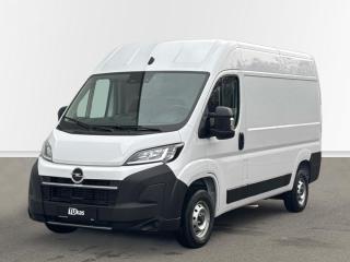 Opel Movano 2.2 CDTi 140k Van 3300 L2H2