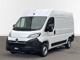 Opel Movano 2.2 CDTi 140k Van 3300 L2H2