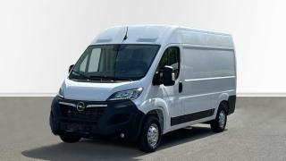 Opel Movano 2.2 CDTi 140k Van 3500 L3H2