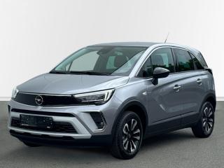 Opel Crossland 1.2 Turbo 110k Edition