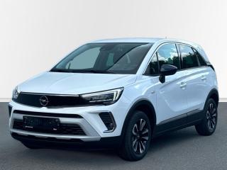 Opel Crossland 1.2 Turbo 110k Edition