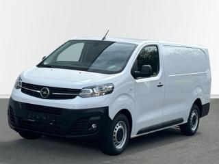 Opel Vivaro 2.0 CDTi 144k Van L2H1