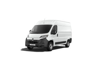 Opel Movano 2.2 CDTi 140k Van 3300 L2H2