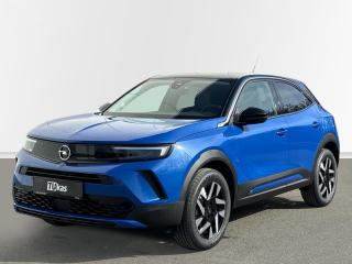 Opel Mokka 1.2 Turbo 100k Edition