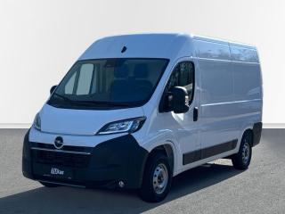 Opel Movano 2.2 CDTi 140k Van 3300 L2H2