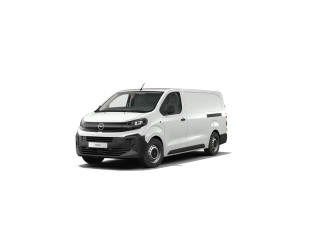 Opel Vivaro 2.0 CDTi 144k Van L2H1