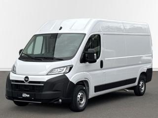 Opel Movano 2.2 CDTi 180k Van 3500 L3H2