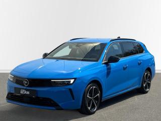 Opel Astra 1.2 Turbo 130k Edition