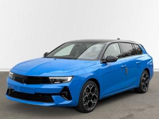 Opel Astra 1.2 Turbo 130k GS