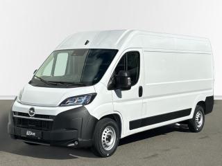 Opel Movano 2.0 CDTi 140k Van 3500 L3H2