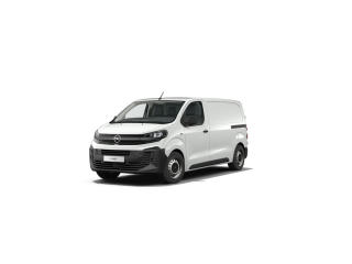 Opel Vivaro 2.0 CDTi 144k Van L1H1