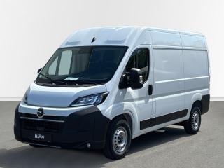Opel Movano 2.2 CDTi 140k Van 3500 L2H2