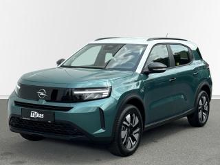 Opel Frontera 1.2 Hybrid Turbo 145k Edition
