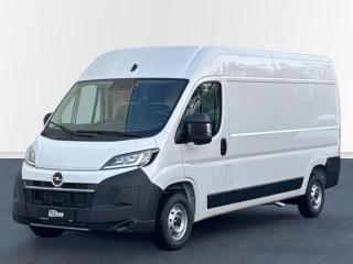 Opel Movano 2.2 CDTi 180k Van 3500 L3H2