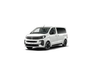 Opel Zafira 2.0 CDTi 177k L1 Elegance