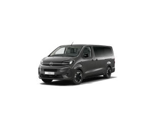 Opel Zafira 2.0 CDTi 177k L2 Elegance