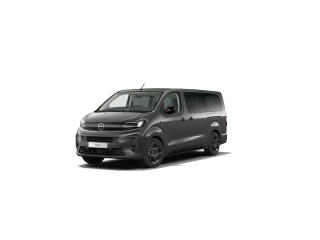 Opel Zafira 2.0 CDTi L2 Edition