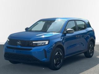 Opel Frontera 1.2 Hybrid Turbo 110k Edition