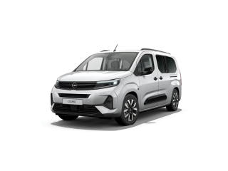 Opel Combo 1.5 CDTi 130k Elegance Plus XL