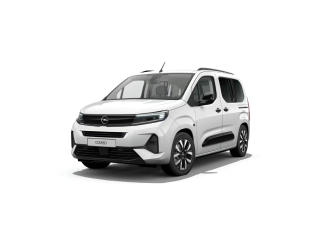 Opel Combo 1.5 CDTi L1H1 Elegance Plus