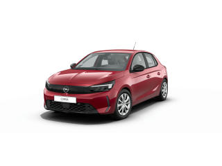 Opel Corsa 1.2 Turbo 100k Edition