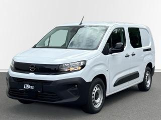 Opel Combo 1.5 CDTi CrewVan L2