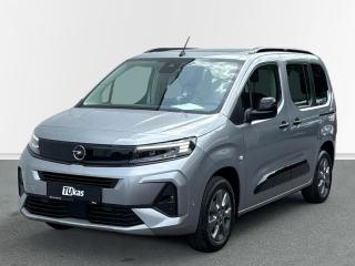Opel Combo 1.5 CDTi 130k Elegance Plus