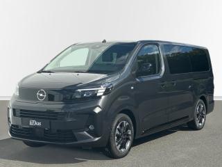 Opel Zafira 2.0 CDTi 177k L2 Elegance