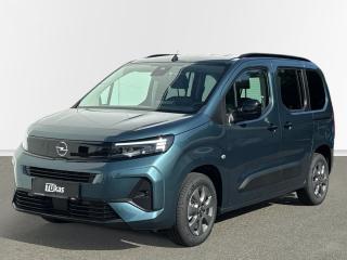 Opel Combo 1.5 BlueHDI L1H1 Edition Plus