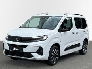 Opel Combo 1.5 CDTi 130k Elegance Plus
