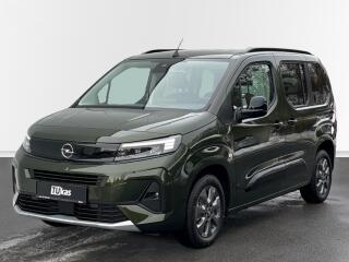 Opel Combo 1.5 CDTi 130k Elegance Plus