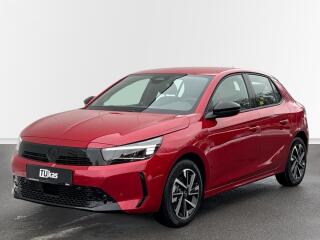 Opel Corsa 1.2 Turbo 100k GS