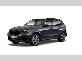 BMW X5 M50i