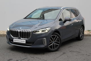 BMW 218d Active Tourer