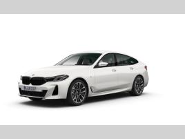 BMW 630d xDrive Gran Turismo