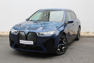 BMW iX xDrive50