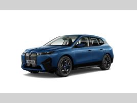 BMW iX xDrive50