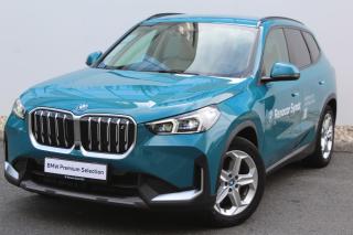BMW iX1 xDrive30
