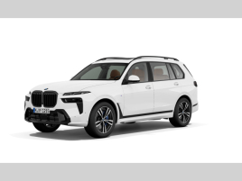 BMW X7 xDrive40d
