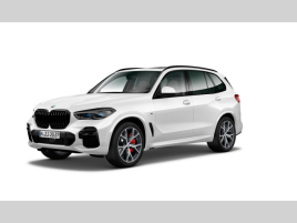 BMW X5 M50i