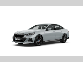 BMW 520d xDrive Sedan