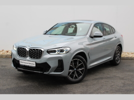 BMW X4 xDrive20d