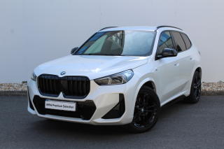 BMW X1 xDrive23d