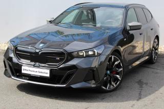 BMW i5 M60 xDrive Touring