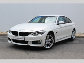 BMW 420d xDrive Gran Coup